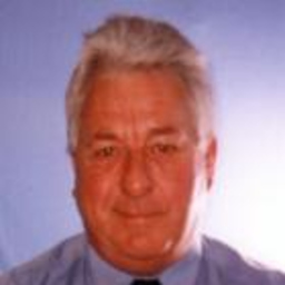 John Missen