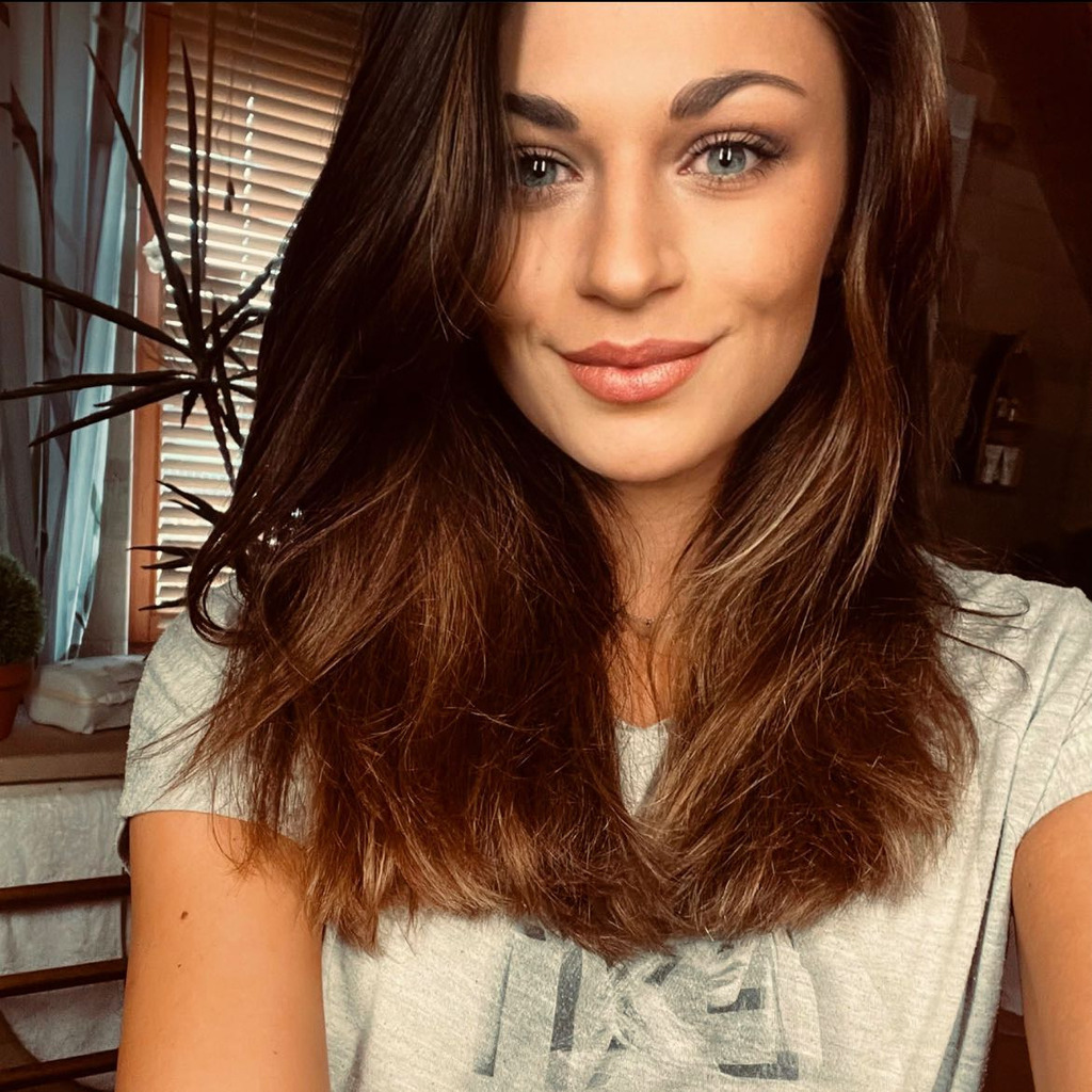 Selina Schwegler Gesundheits und Krankenpfleger Intensivstation