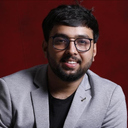 Abhishek Ramesh Kumar Bharadwaj