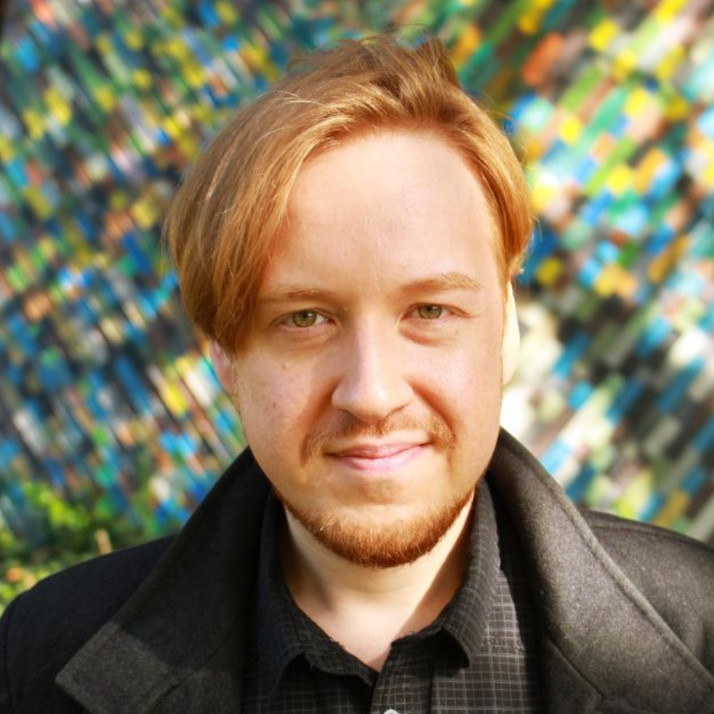 Nikolas Becker Entwicklungsleiter PEMTec SNC XING