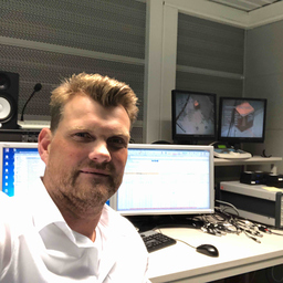 Thorsten Rosenbaum