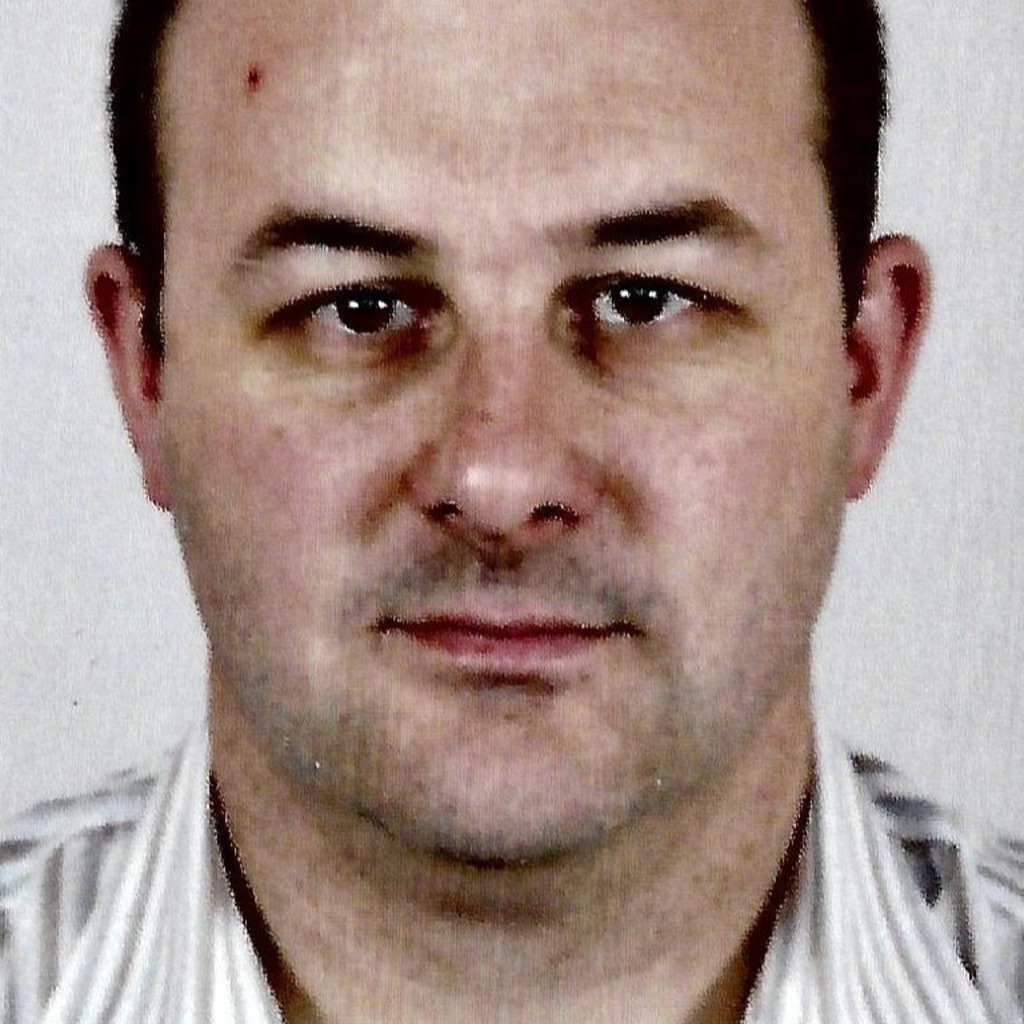 Michael Brick Stellvertretender Versandleitung Weroca Kartonagen