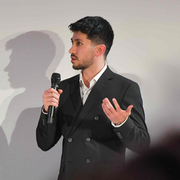 Hasan Metzler