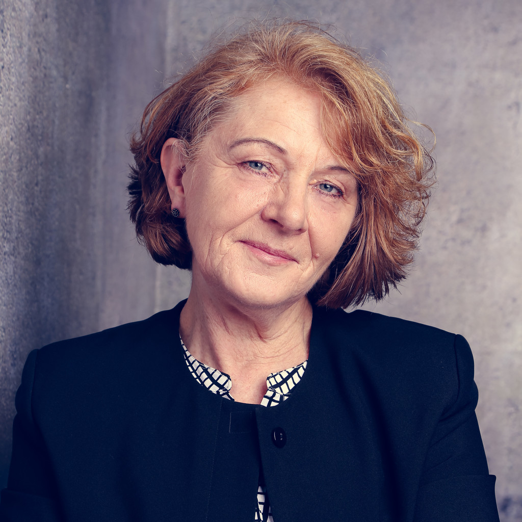 Barbara Borowski Inhaberin Agentur Borowski XING