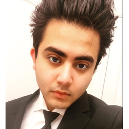 Shahzaib Mehmood
