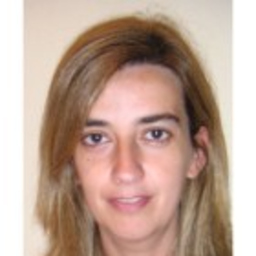 Mª Guadalupe Villarino Pantoja