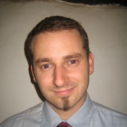 Alexander Hartwig