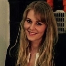 Saskia Krusche's profile picture