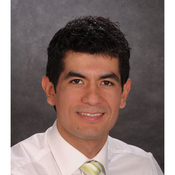 Manuel Huajardo