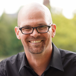 Marc Salveter