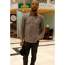 Nonsochukwu Nwabunike