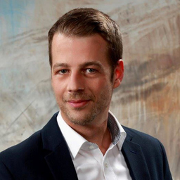 Christoph Maul