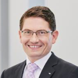 Dr. Thomas Streit