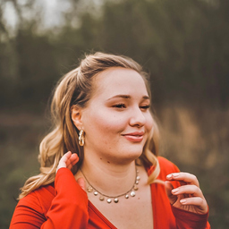 Alena Giesemann