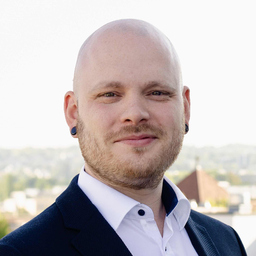 Christian Erb