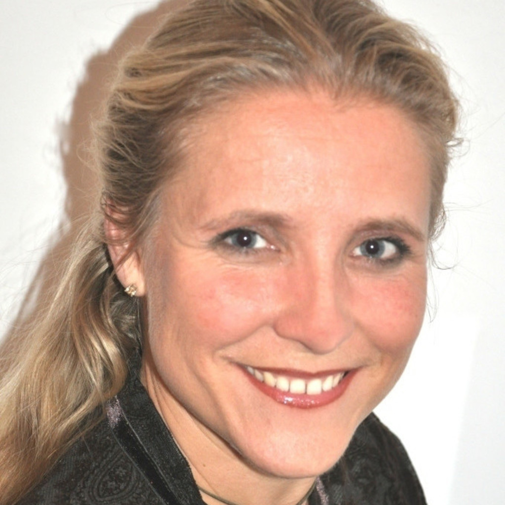 Social Media Profilbild anja martina Lauer Mainz