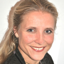Social Media Profilbild Anja-Martina Lauer Mainz