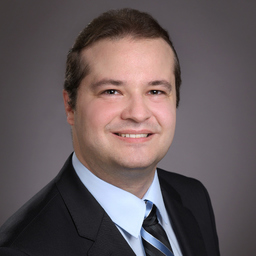 Dr. Patrick Aderhold