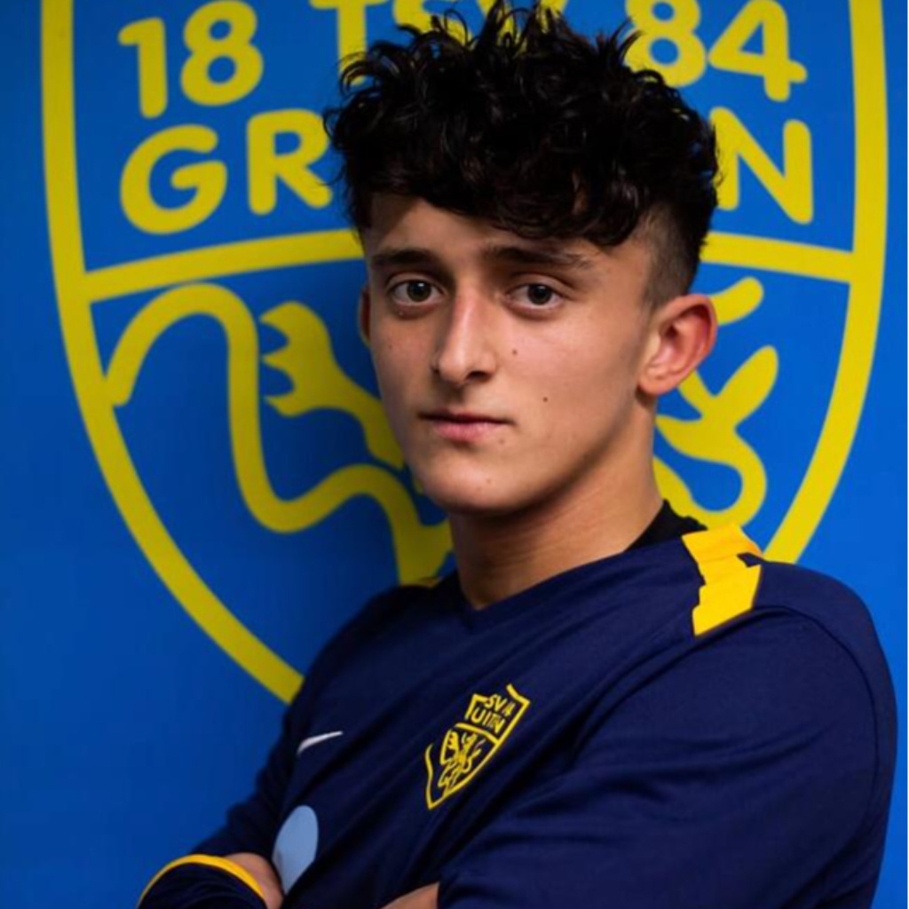 Maurice Sieg Sports Instructor TUI Cruises GmbH XING