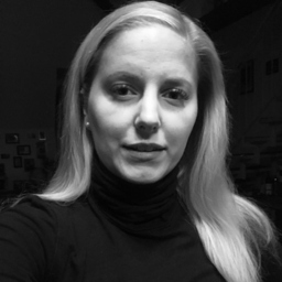 Mareike Behre's profile picture