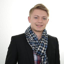 Jonas Fröber