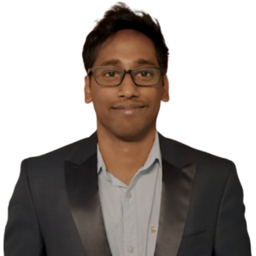 jaya sai kiran patibandla