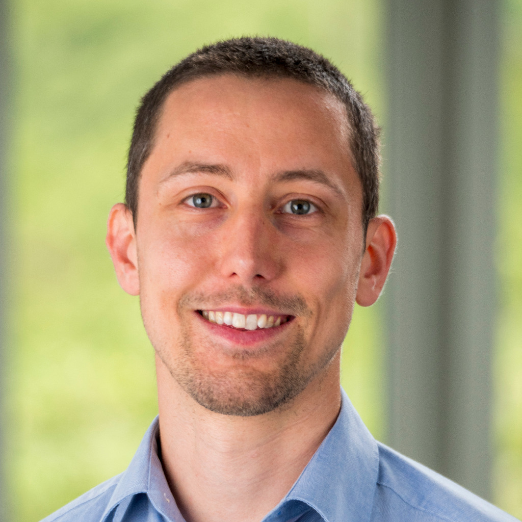 Leonidas Kosamanidis Projektmanager ABO Wind AG XING