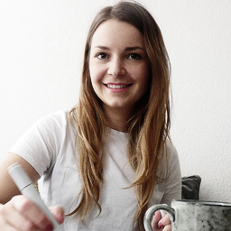 Maria Faßbender's profile picture