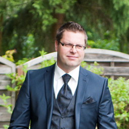 Stephan Kaluza
