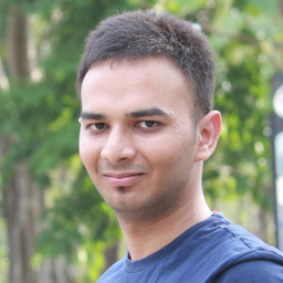 Ayush Jain