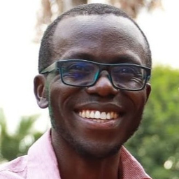 Paul Odera