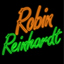 Social Media Profilbild Robin Reinhardt Düsseldorf