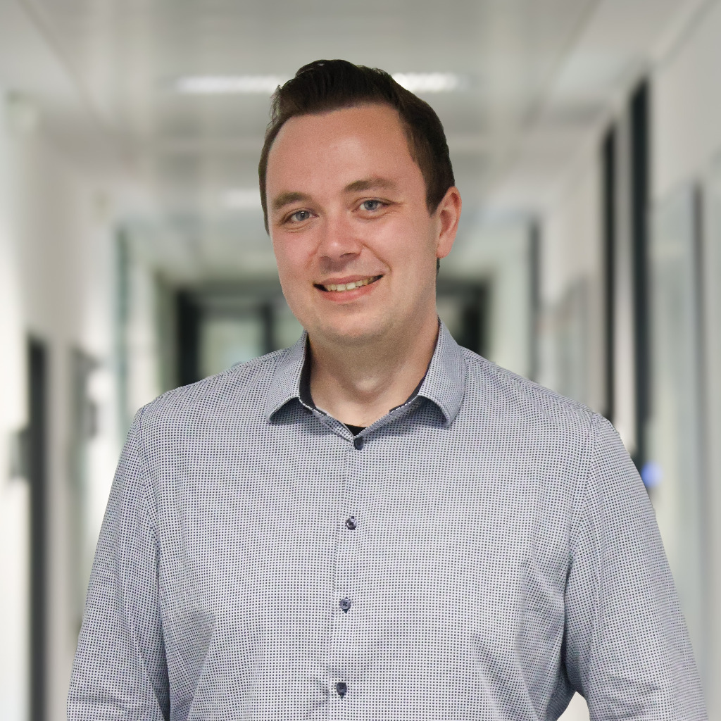 Felix Mohr Manager Recruiting & Employer Branding Fraunhofer