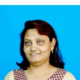 Debarati Das