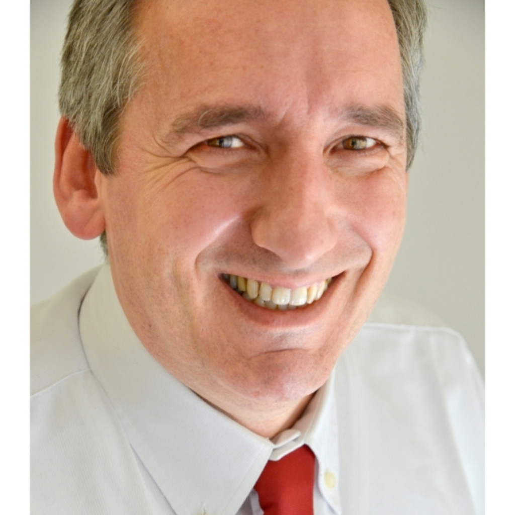 Dr. Rodolfo Brezzi Managing Partner Maeb Executive (Formerly