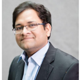 Gaurav Mukherjee