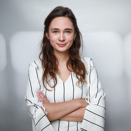 Svenja Vater