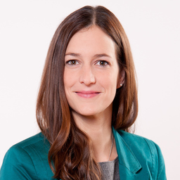 Melanie Bräu's profile picture