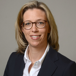 Dr. Nicole Hamelau