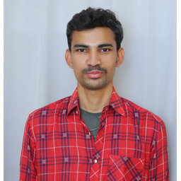 ODDULA JHAYA PAVAN KUMAR REDDY