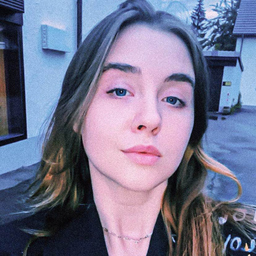 Taisiia Berezhna