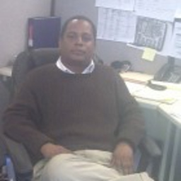 Anthony Smith's profile picture