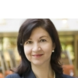 Monika Hansen