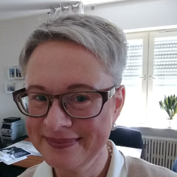 Petra Albers