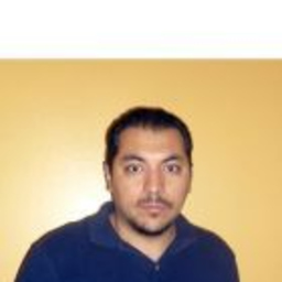 Jesús Ademir Morales Rojas