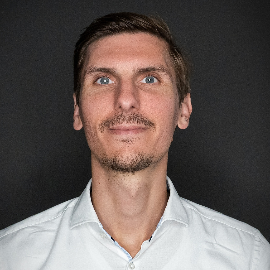 Dr. Leonard Renners ITSecurity Manager Swiss Life Deutschland