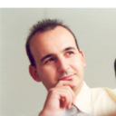 Jaime Pérez