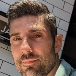 Marcos Becker