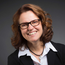 Anke van Bebber
