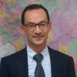 Paolo Tosi